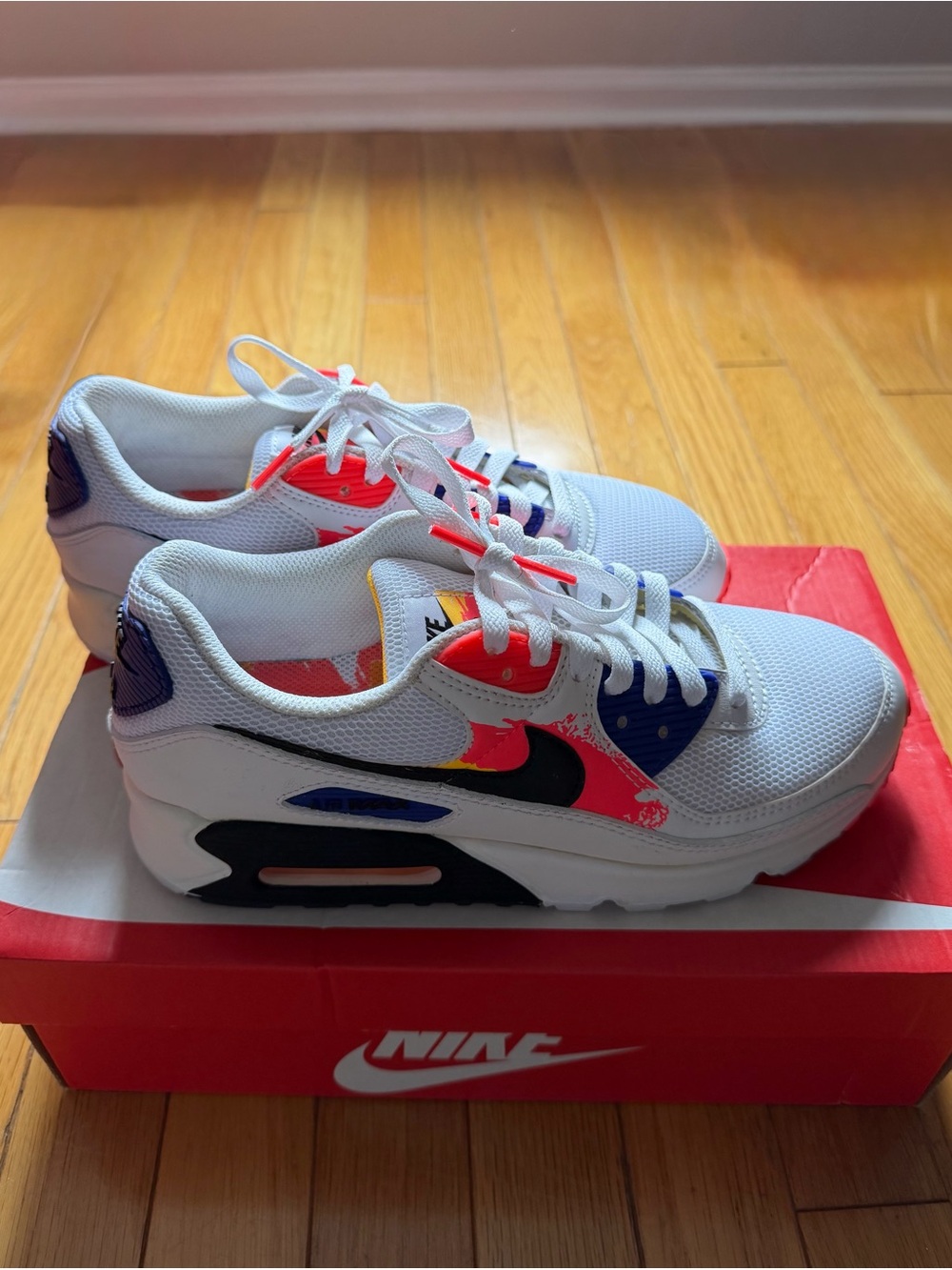 Nike Airmax 90 Women’s Size 8.5